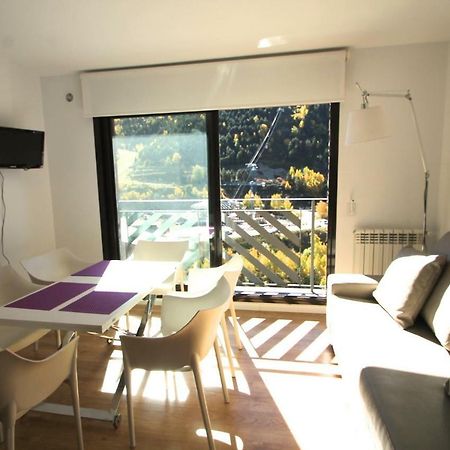 Genciana Estudio En El Tarter, Zona Grandvalira מראה חיצוני תמונה