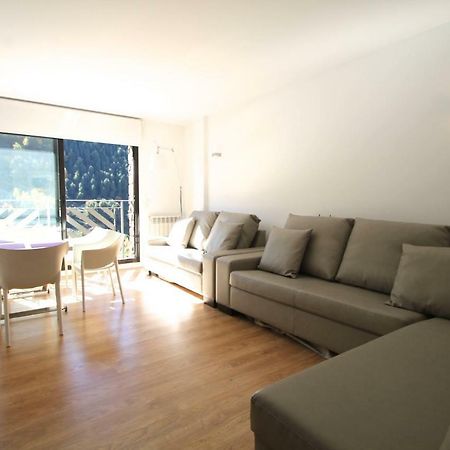 Genciana Estudio En El Tarter, Zona Grandvalira מראה חיצוני תמונה