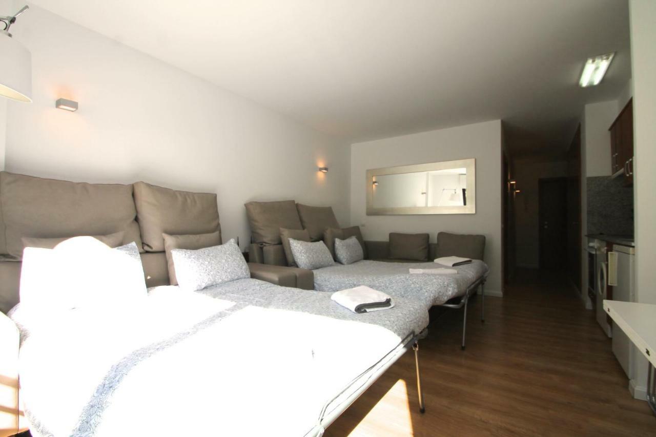 Genciana Estudio En El Tarter, Zona Grandvalira מראה חיצוני תמונה